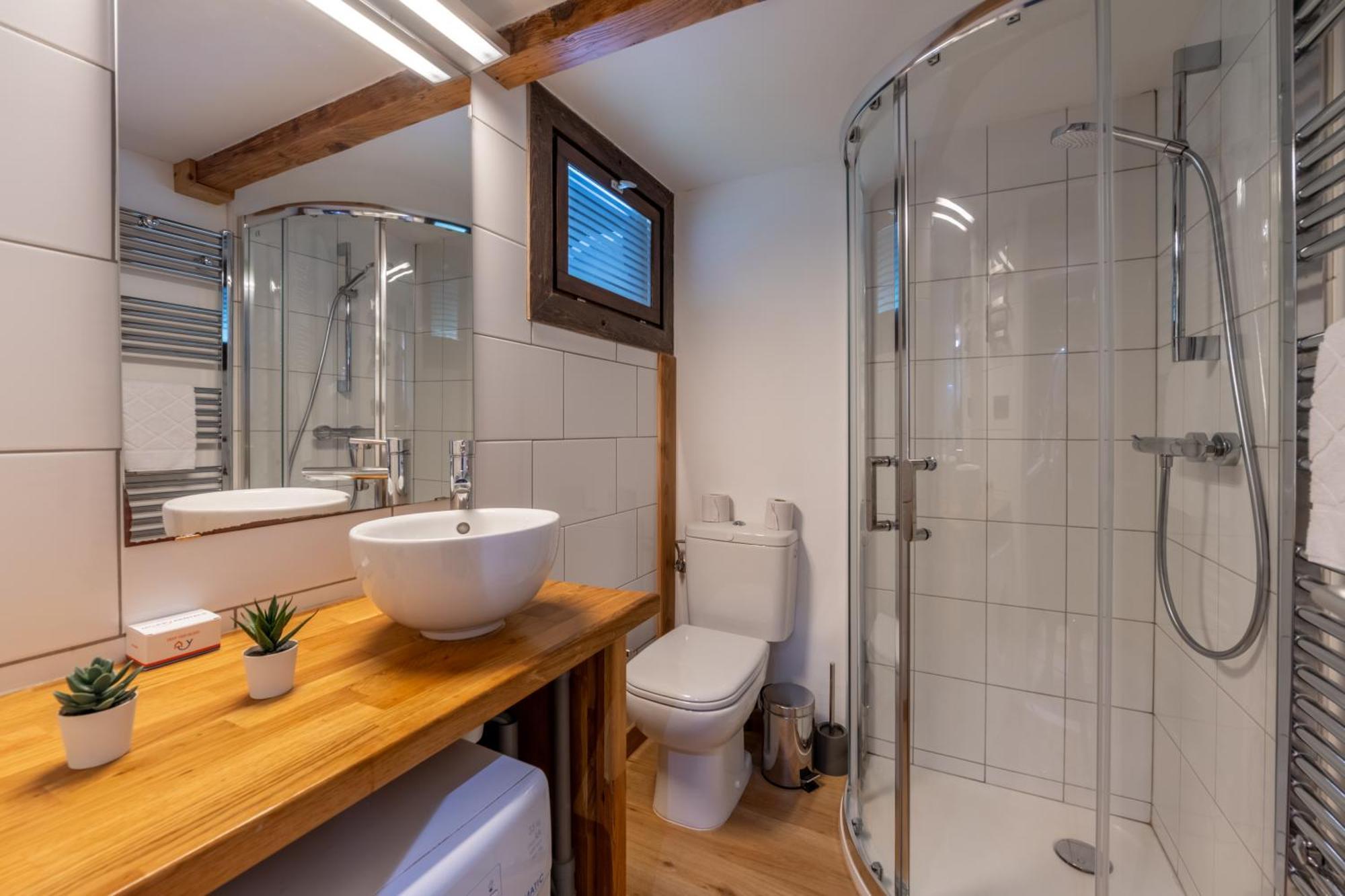 Apartamento Petit Du Mont Blanc - Happy *