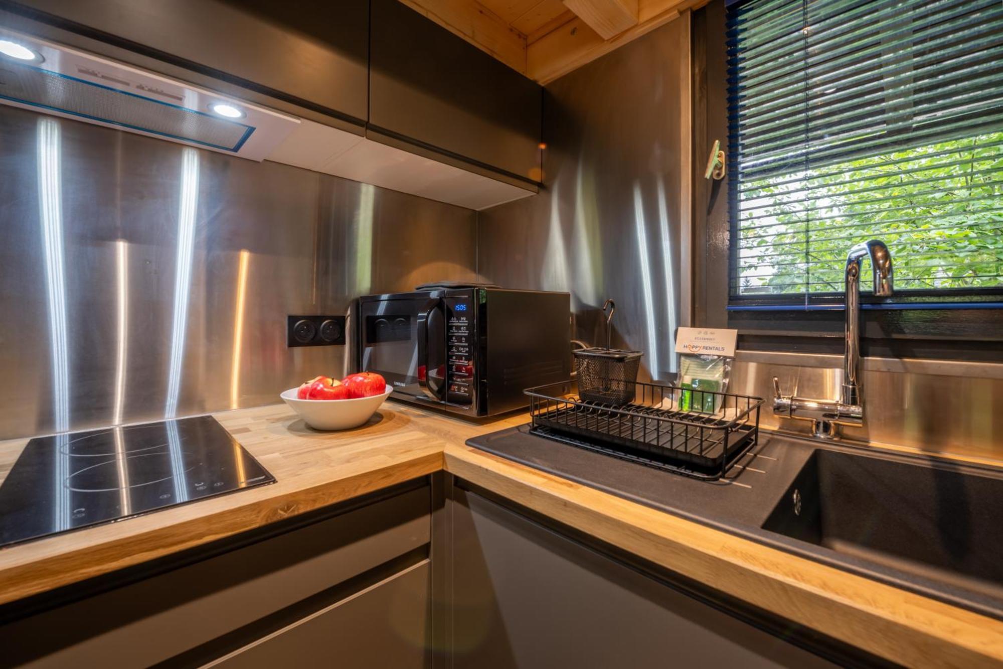 Apartamento Petit Du Mont Blanc - Happy Chamonix